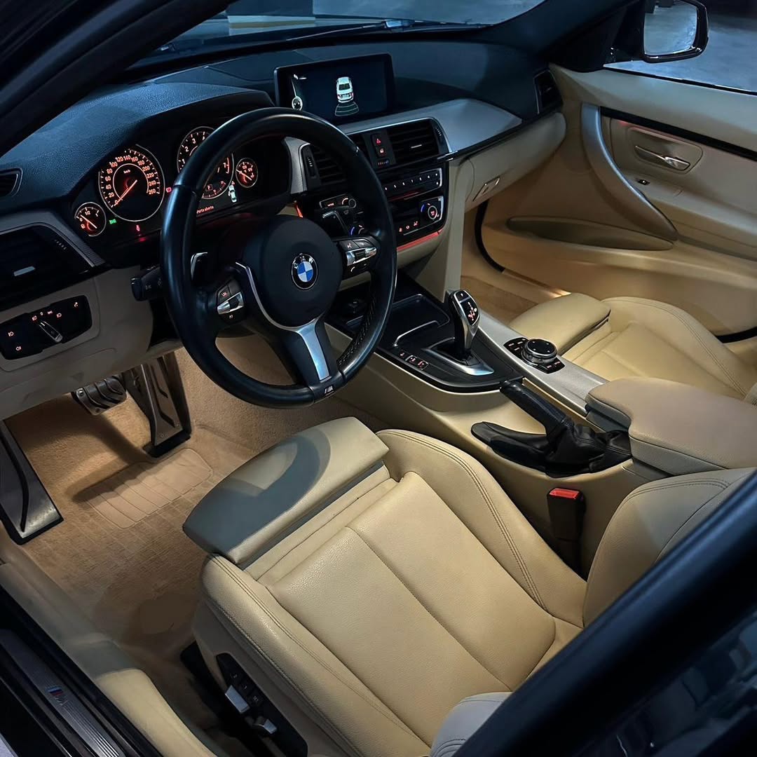 BMW 320i M Sport 2017 à venda em São Paulo, Brazil - Foto 9