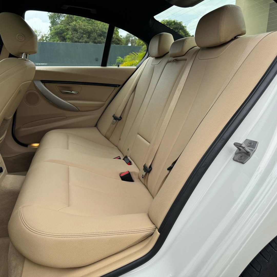 Bmw 320i M Sport 2017 à venda em Brasília, District Federal, Brazil - Foto 10