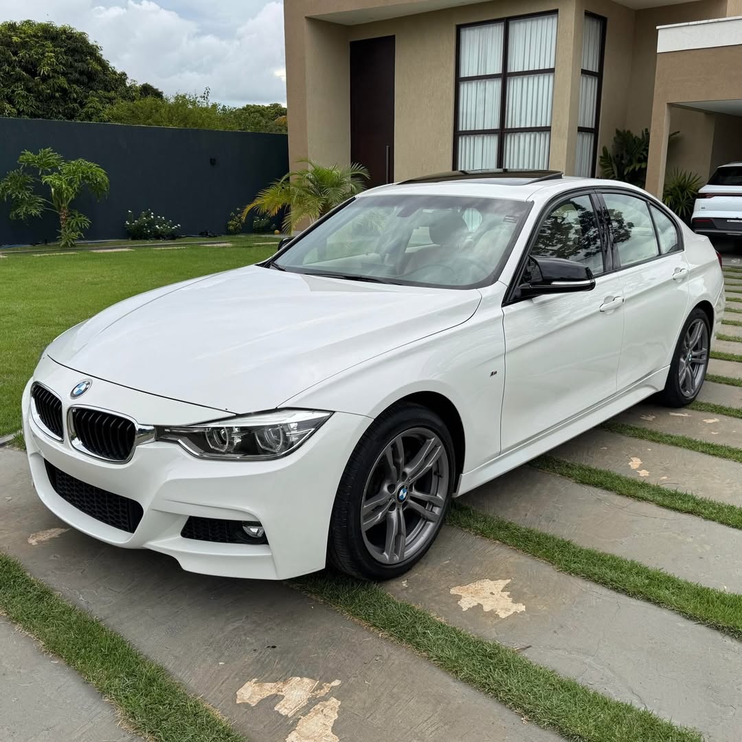 Bmw 320i M Sport 2017 à venda em Brasília, District Federal, Brazil - Foto 2