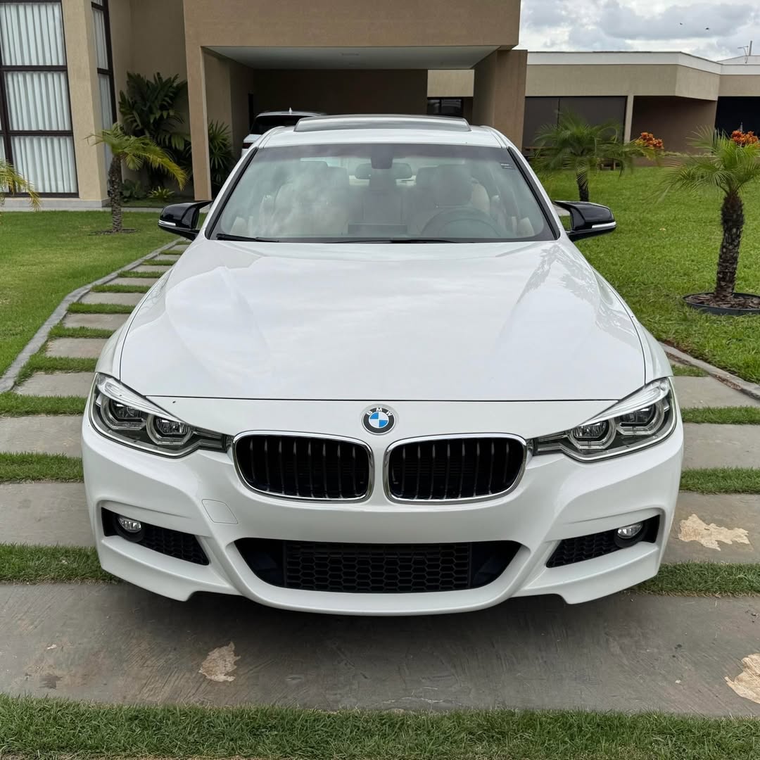 Bmw 320i M Sport 2017 à venda em Brasília, District Federal, Brazil - Foto 6