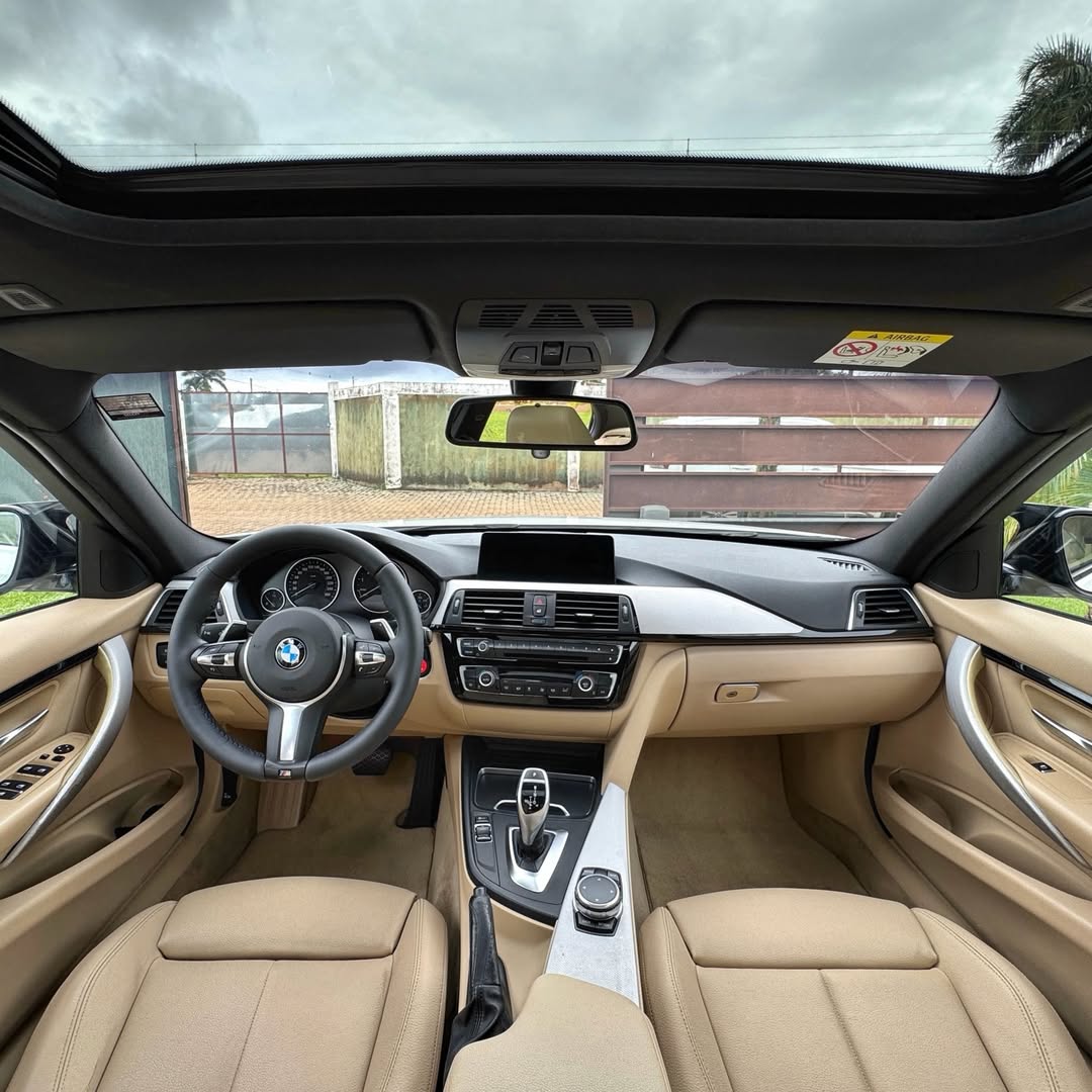 Bmw 320i M Sport 2017 à venda em Brasília, District Federal, Brazil - Foto 7