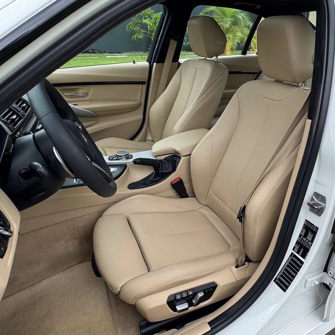 Bmw 320i M Sport 2017 à venda em Brasília, District Federal, Brazil - Foto 9