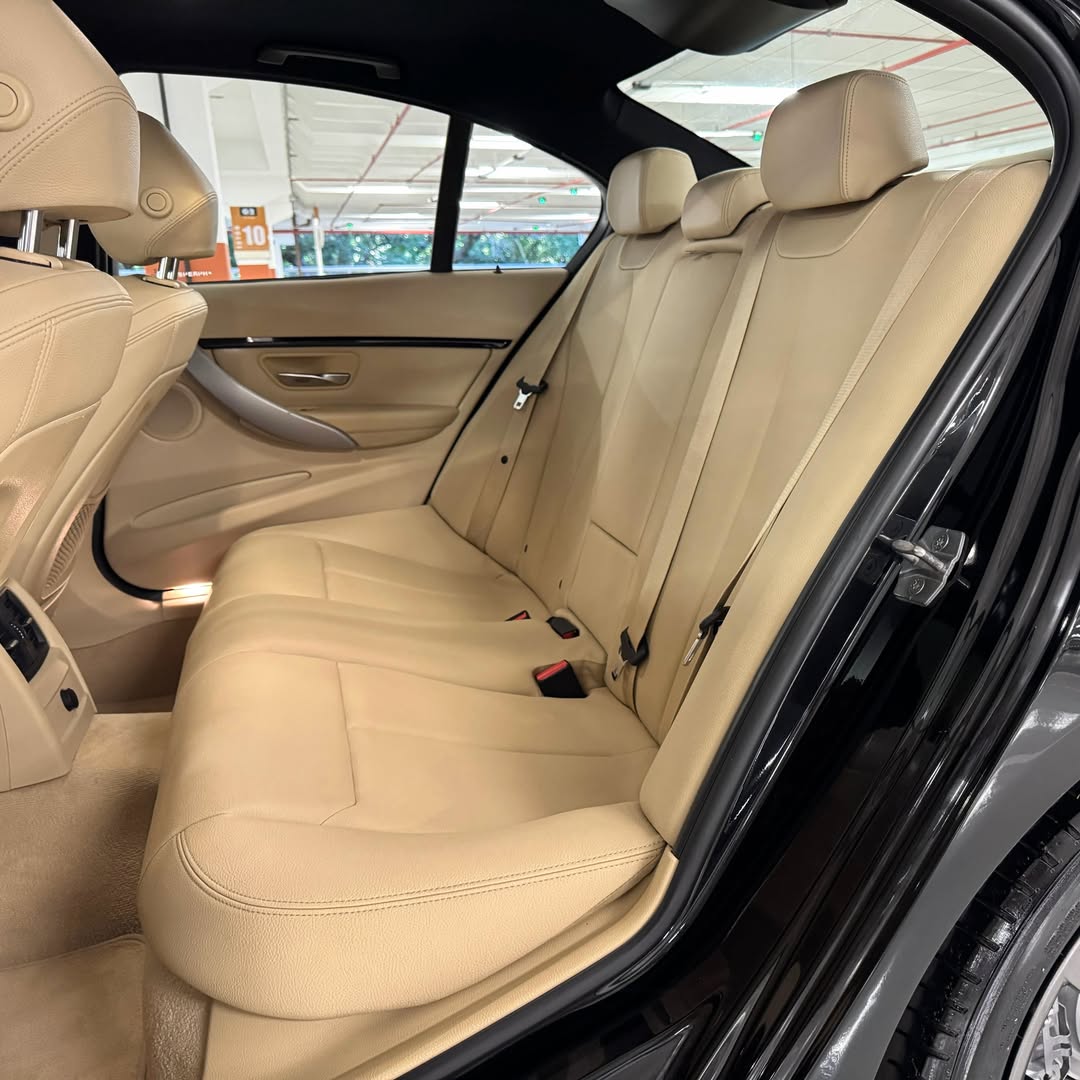 BMW 320i M Sport 2017 à venda em Brasília, District Federal, Brazil - Foto 10
