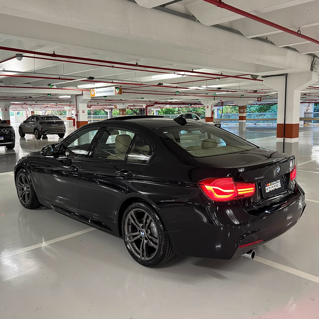 BMW 320i M Sport 2017 à venda em Brasília, District Federal, Brazil - Foto 3
