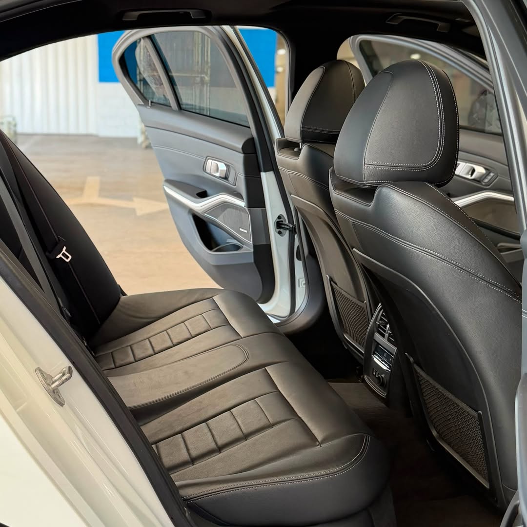Bmw 320i M Sport 2021 48.700km à venda em Mato Grosso - Foto 10