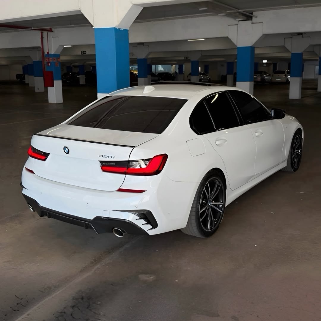 Bmw 320i M Sport 2021 48.700km à venda em Mato Grosso - Foto 4