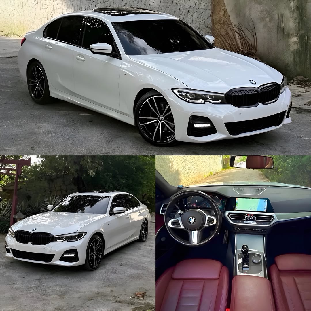 Bmw 320i M Sport 2022 à venda em Espírito Santo, Brasil - Foto 1
