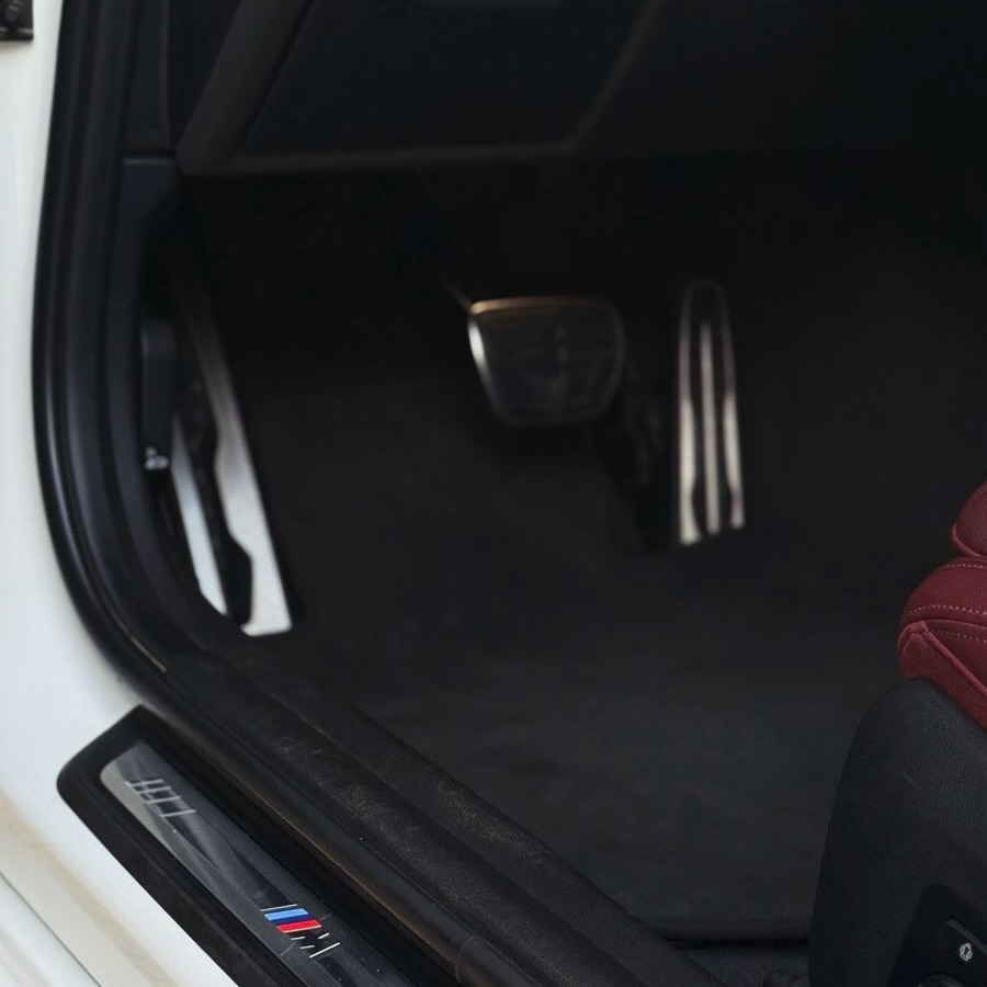 Bmw 320i M Sport 2022 à venda em Espírito Santo, Brasil - Foto 10