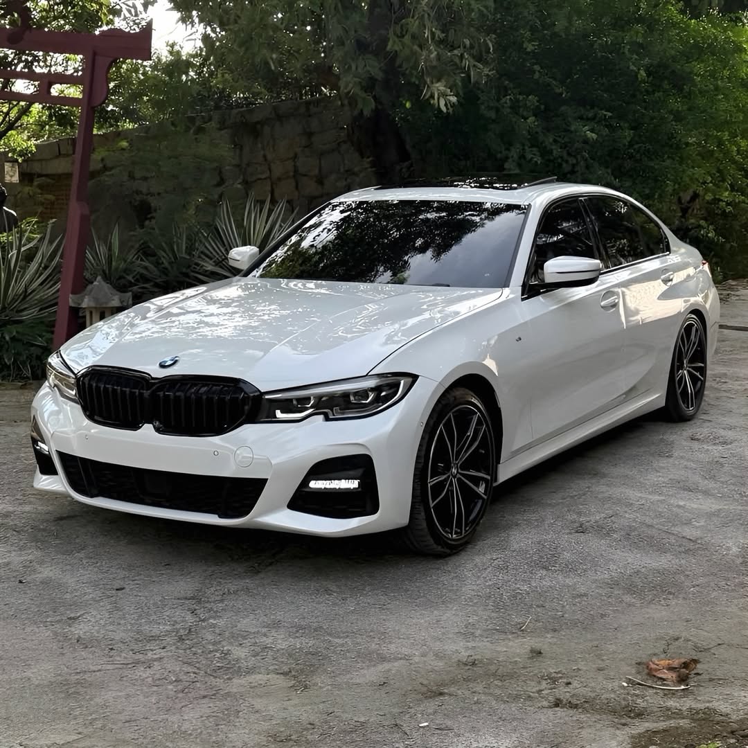 Bmw 320i M Sport 2022 à venda em Espírito Santo, Brasil - Foto 2