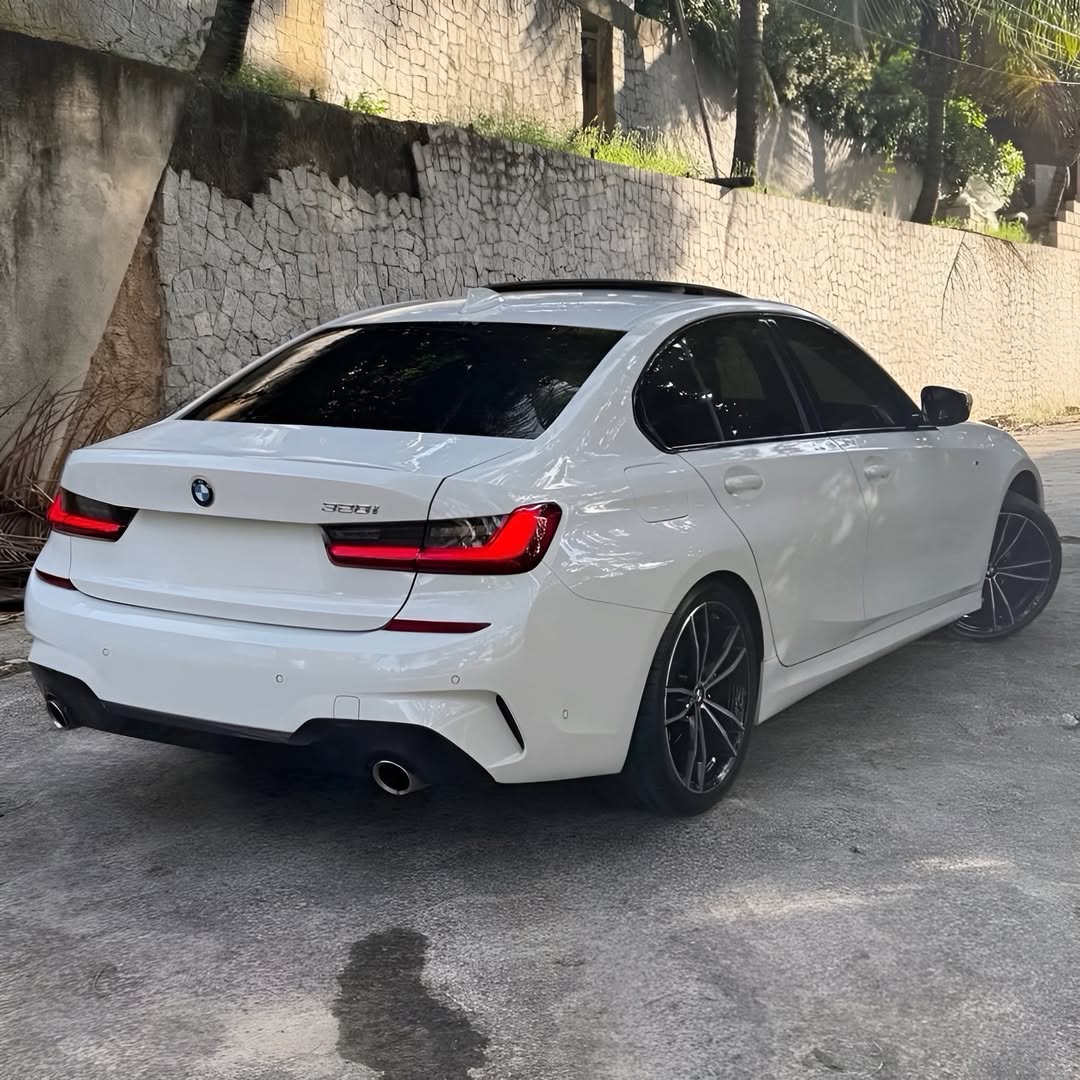 Bmw 320i M Sport 2022 à venda em Espírito Santo, Brasil - Foto 3