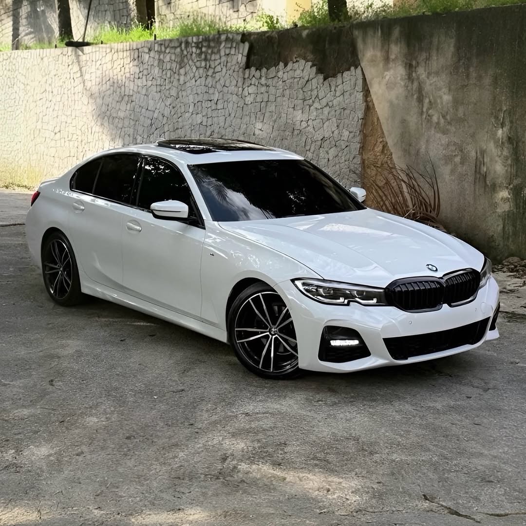 Bmw 320i M Sport 2022 à venda em Espírito Santo, Brasil - Foto 4