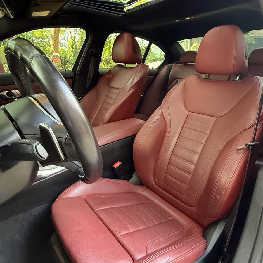Bmw 320i M Sport 2022 à venda em Espírito Santo, Brasil - Foto 7