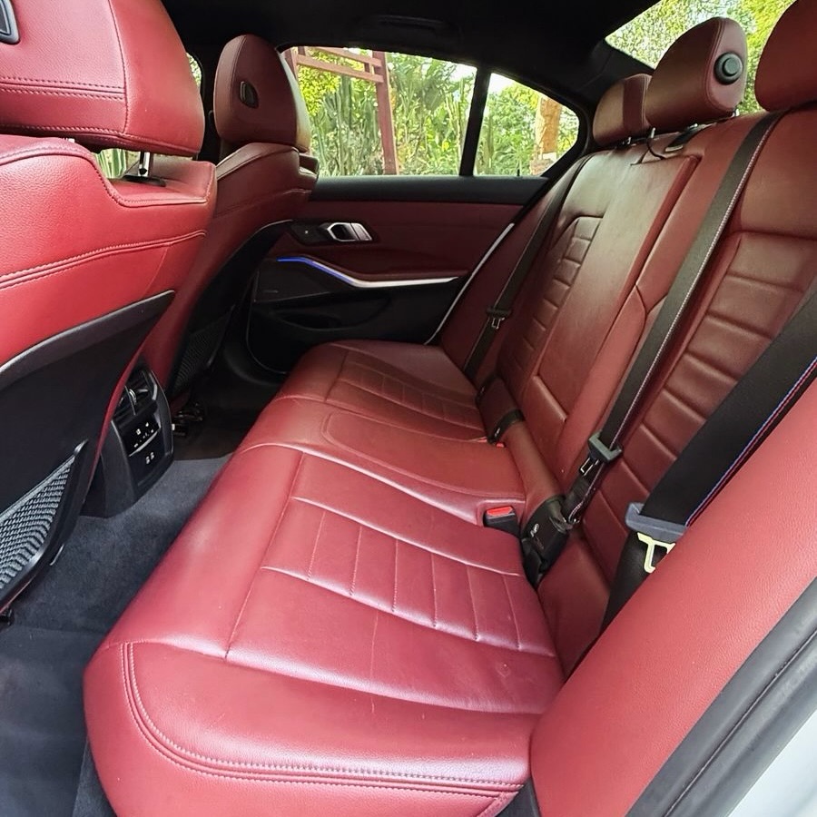 Bmw 320i M Sport 2022 à venda em Espírito Santo, Brasil - Foto 8