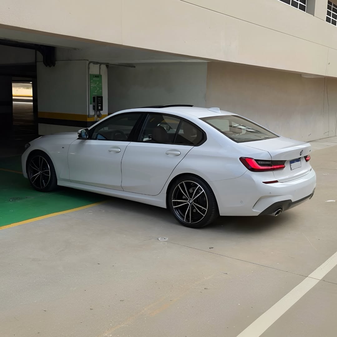Bmw 320i M Sport 2022 à venda em São Paulo, Brazil - Foto 3