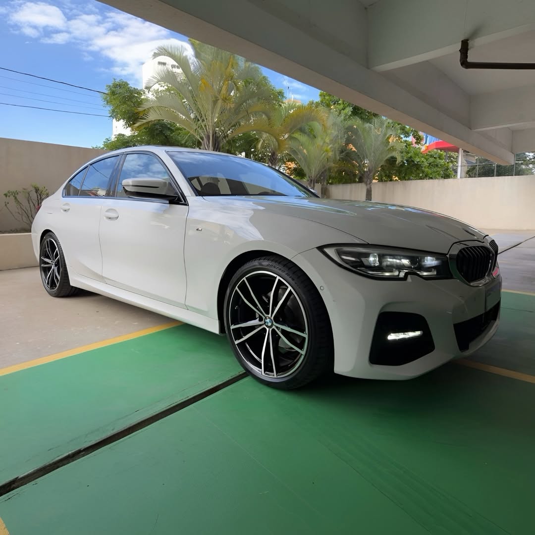 Bmw 320i M Sport 2022 à venda em São Paulo, Brazil - Foto 6