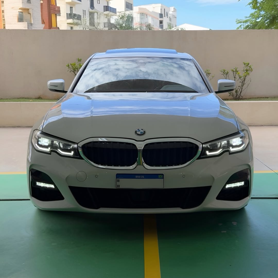 Bmw 320i M Sport 2022 à venda em São Paulo, Brazil - Foto 7