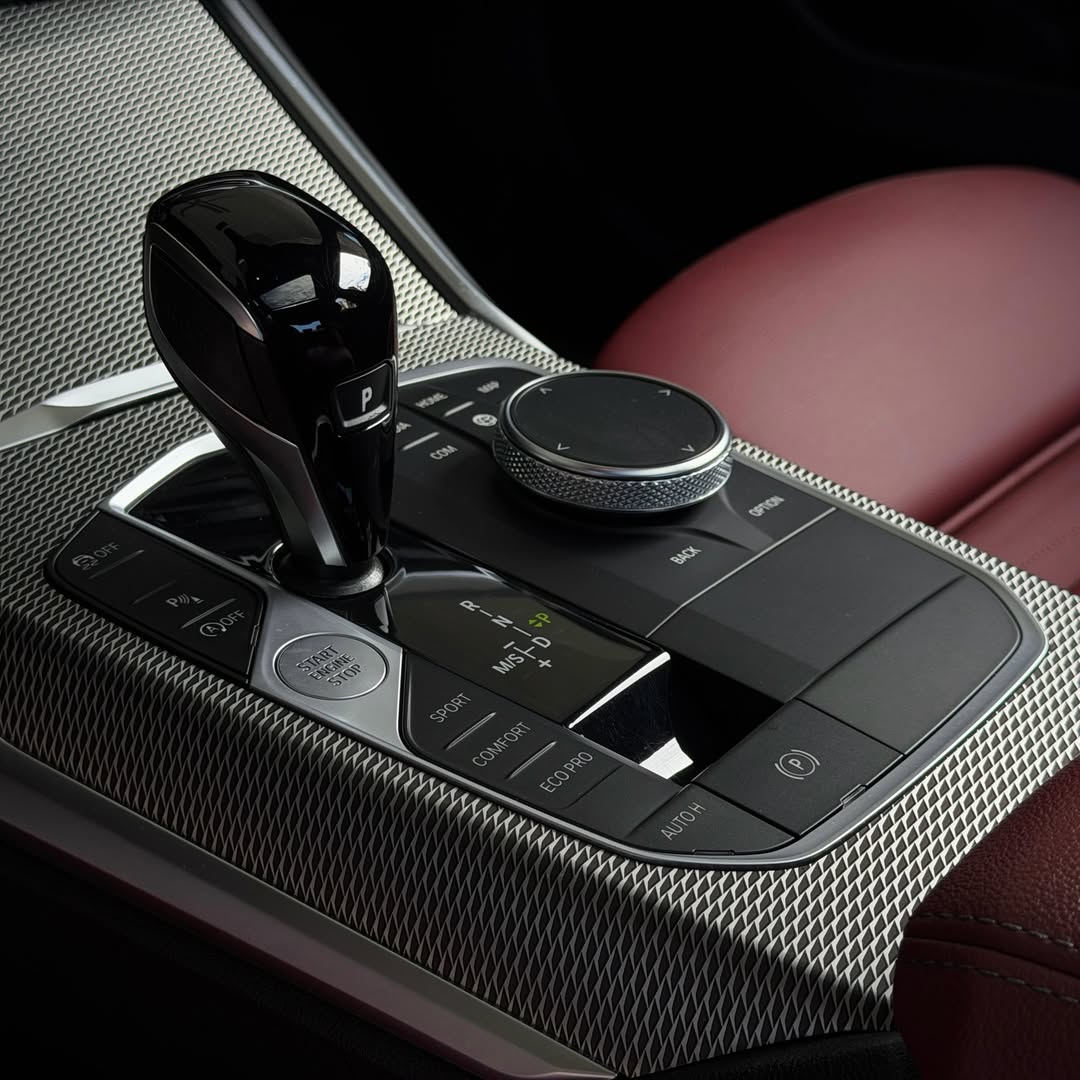 Bmw 320i M Sport 2022 à venda em São Paulo, Brazil - Foto 9
