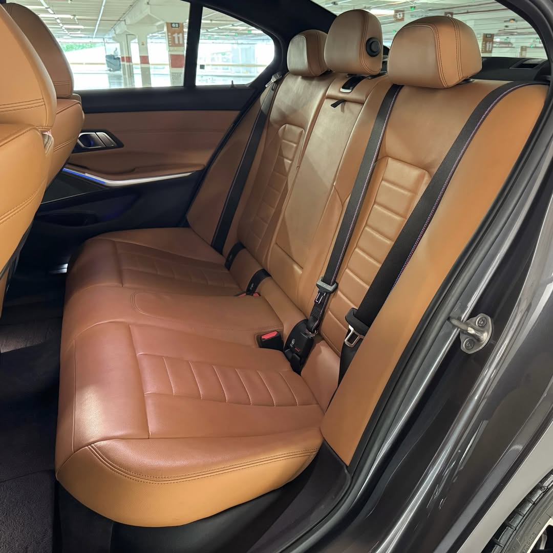 Bmw 320i M Sport 21/21 à venda em Brasília, District Federal, Brazil - Foto 10