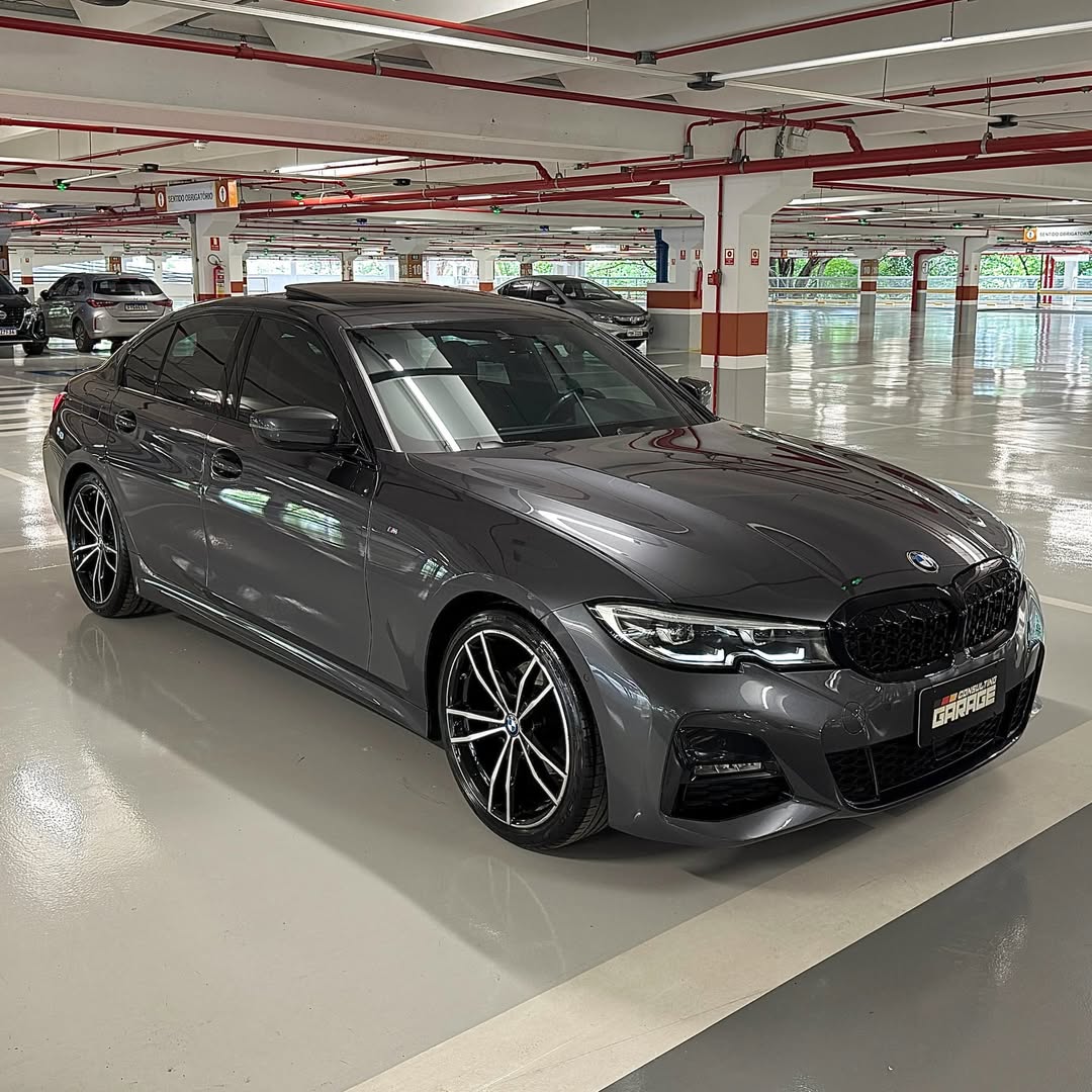 Bmw 320i M Sport 21/21 à venda em Brasília, District Federal, Brazil - Foto 5