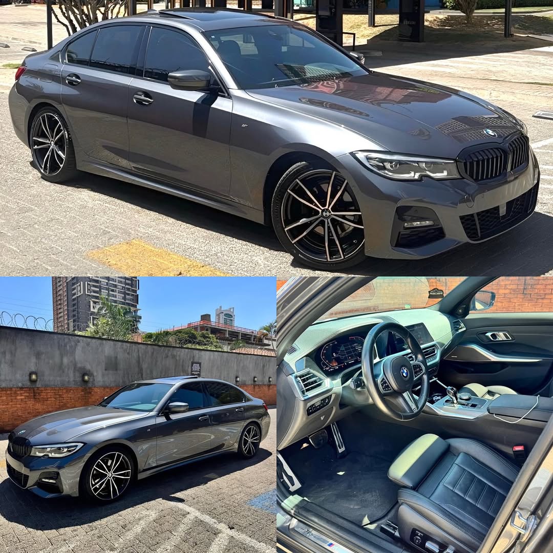 Imagem do Carro 1
