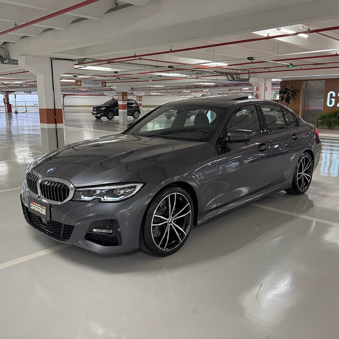 BMW 320i M Sport 22/22 à venda em Brasília, District Federal, Brazil - Foto 2
