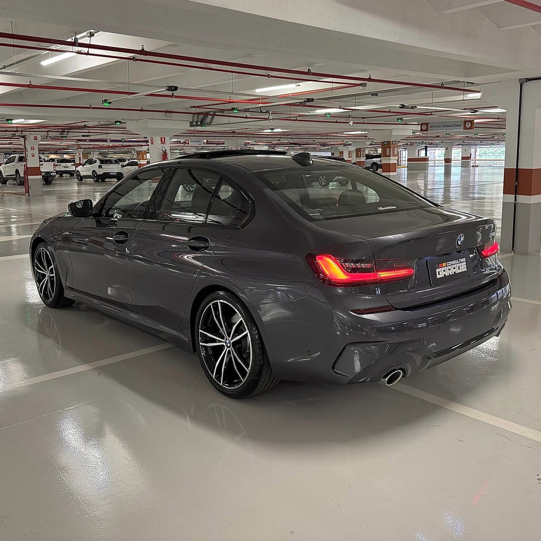 BMW 320i M Sport 22/22 à venda em Brasília, District Federal, Brazil - Foto 3
