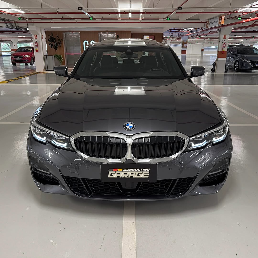 BMW 320i M Sport 22/22 à venda em Brasília, District Federal, Brazil - Foto 6