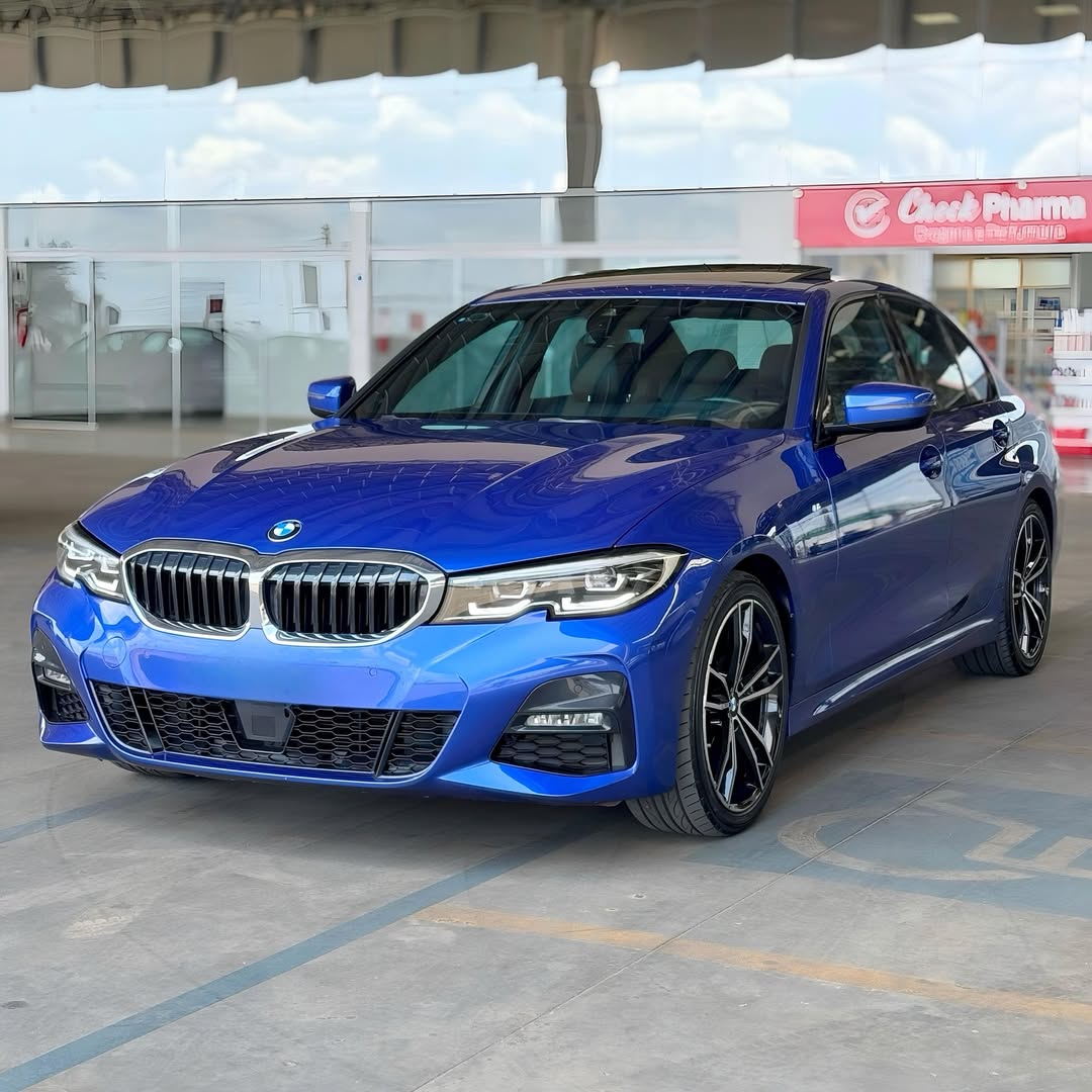 Bmw 320i M Sport 22/22 à venda em Brasília, District Federal, Brazil - Foto 2