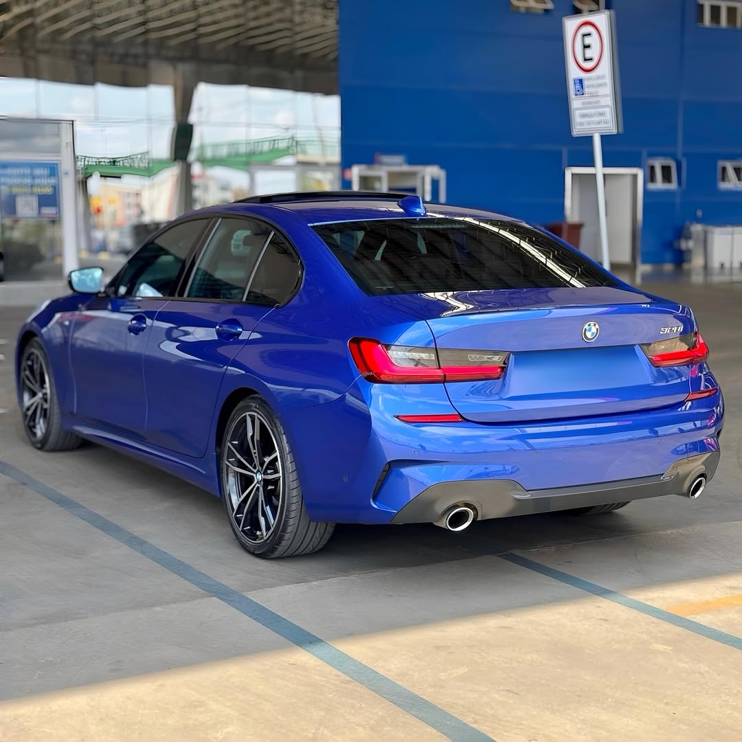 Bmw 320i M Sport 22/22 à venda em Brasília, District Federal, Brazil - Foto 3