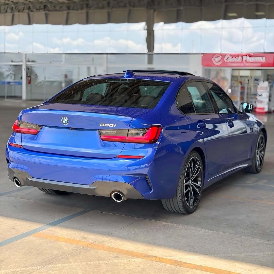 Bmw 320i M Sport 22/22 à venda em Brasília, District Federal, Brazil - Foto 4