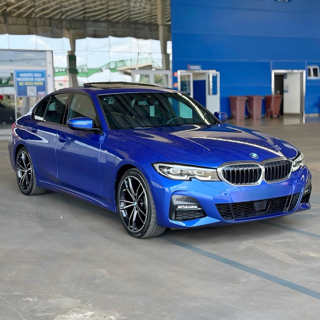 Bmw 320i M Sport 22/22 à venda em Brasília, District Federal, Brazil - Foto 5
