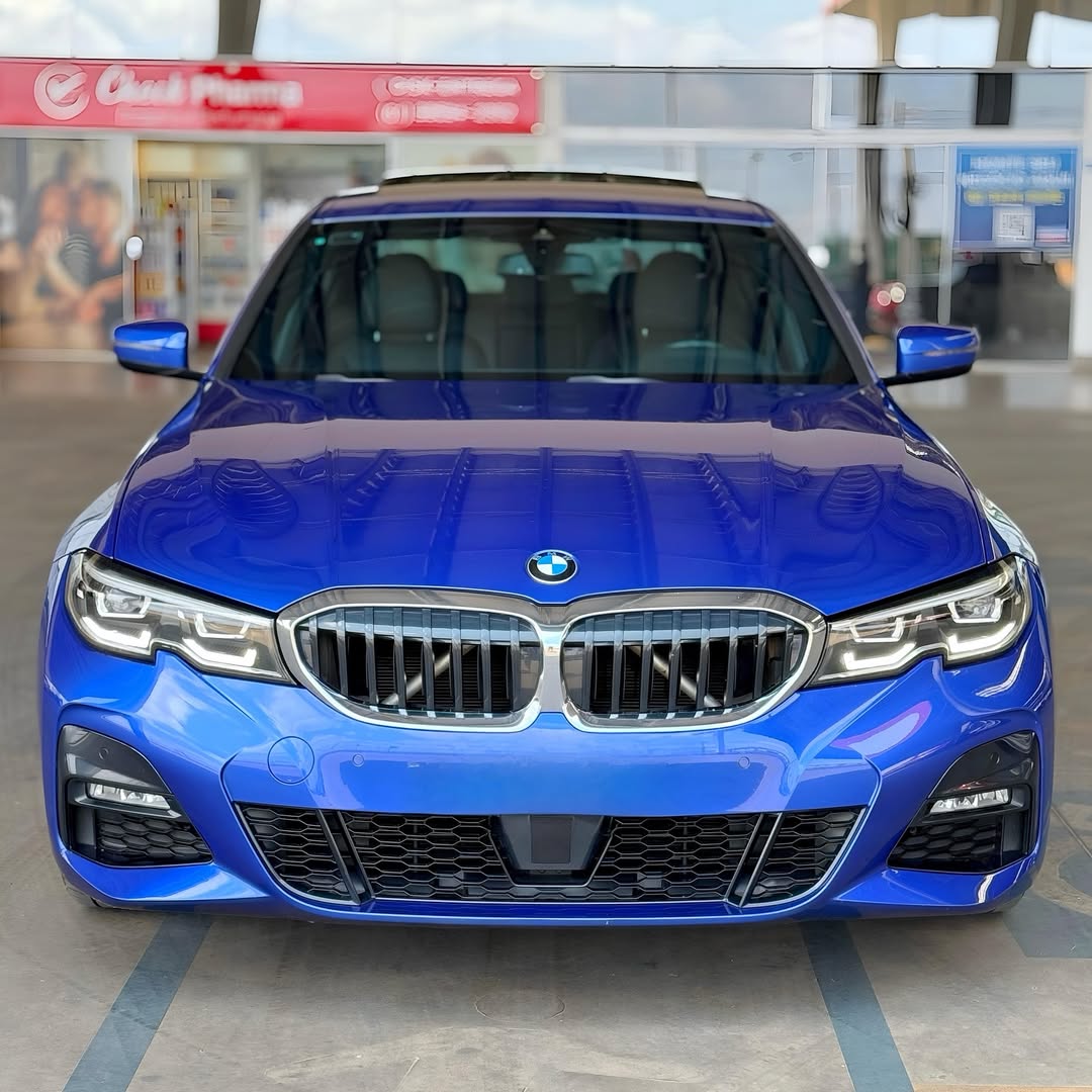 Bmw 320i M Sport 22/22 à venda em Brasília, District Federal, Brazil - Foto 6