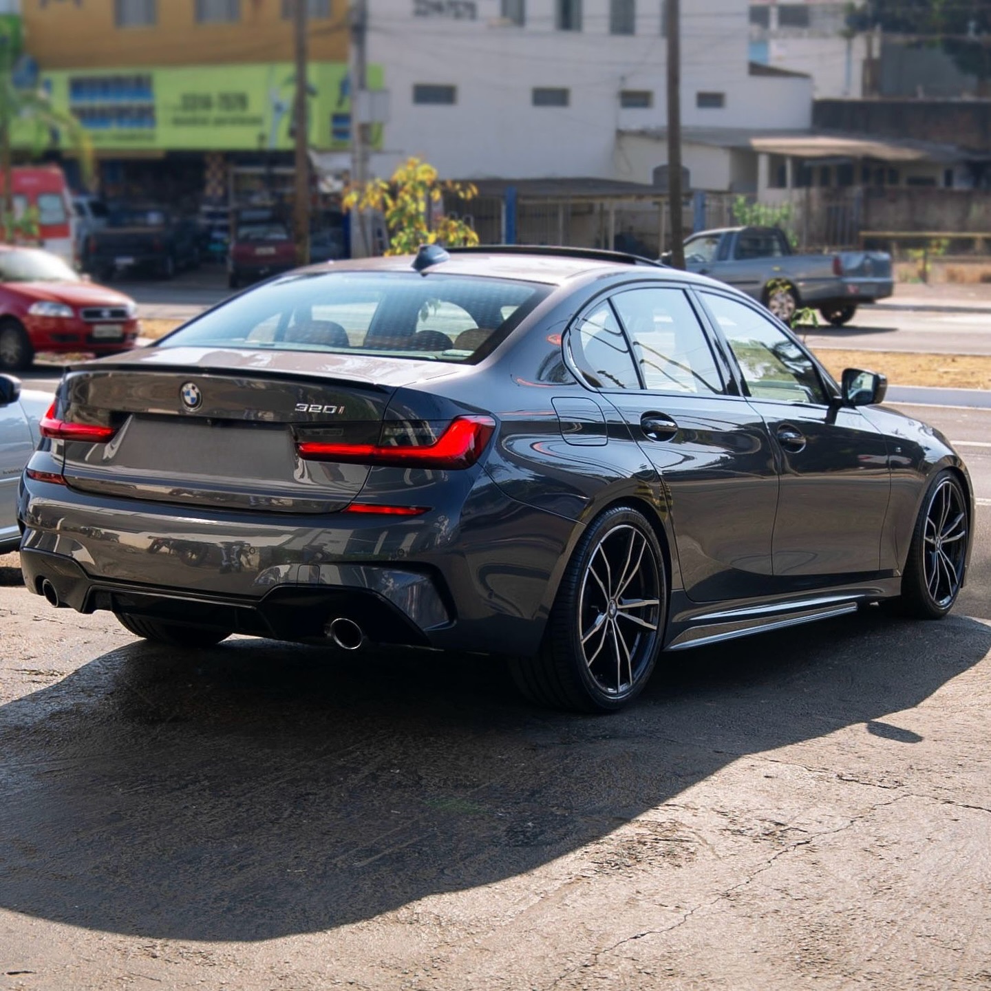 Imagem do Carro 6