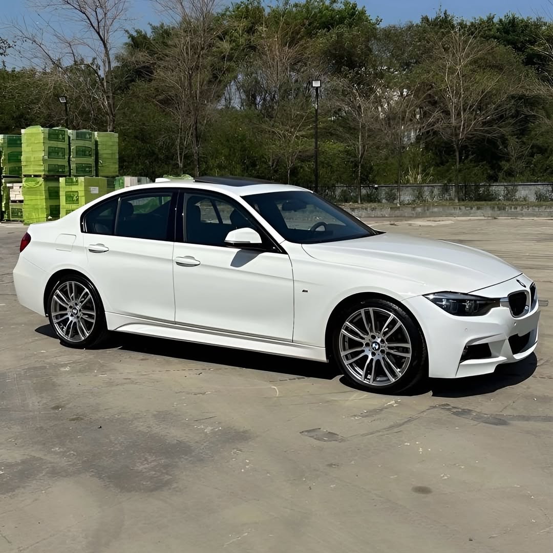 Bmw 320i M Sport Plus 18/18 à venda em  - Foto 5
