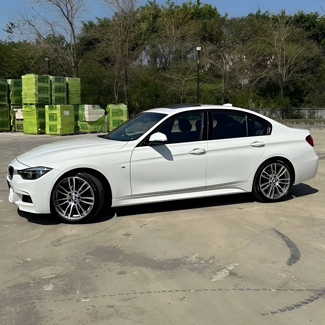 Bmw 320i M Sport Plus 18/18 à venda em  - Foto 6