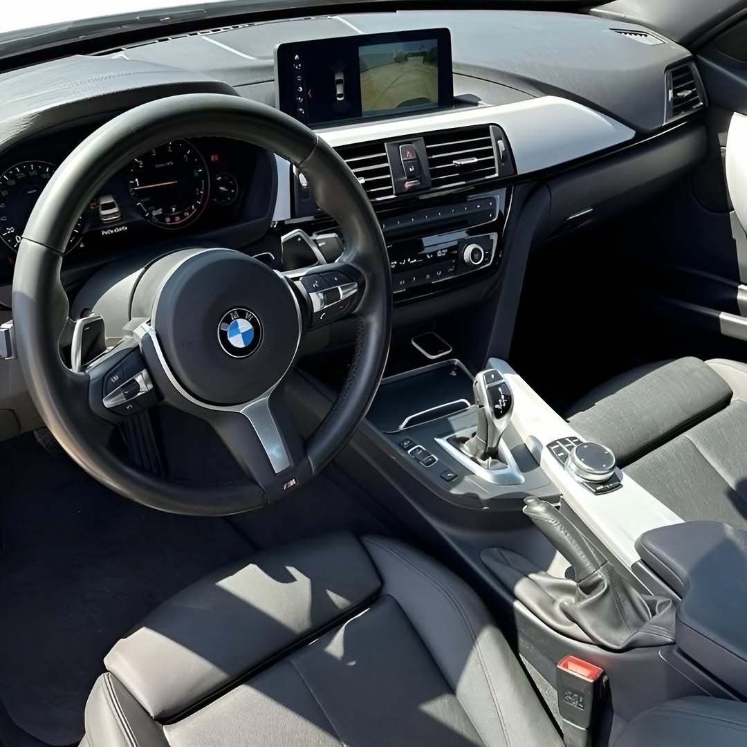 Bmw 320i M Sport Plus 18/18 à venda em  - Foto 7