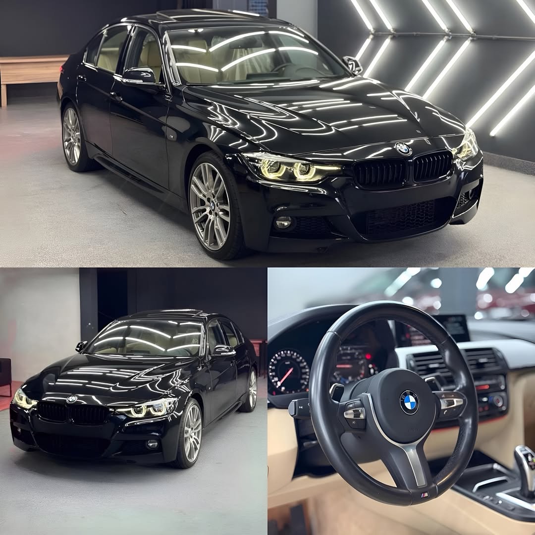 Bmw 320i M Sport Plus 18/18 à venda em Recife, Pernambuco, Brasil - Foto 1