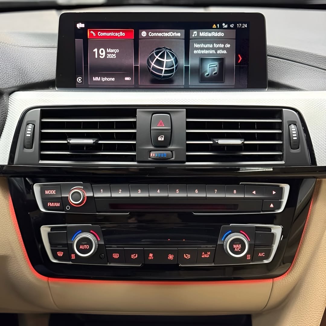 Bmw 320i M Sport Plus 18/18 à venda em Recife, Pernambuco, Brasil - Foto 10