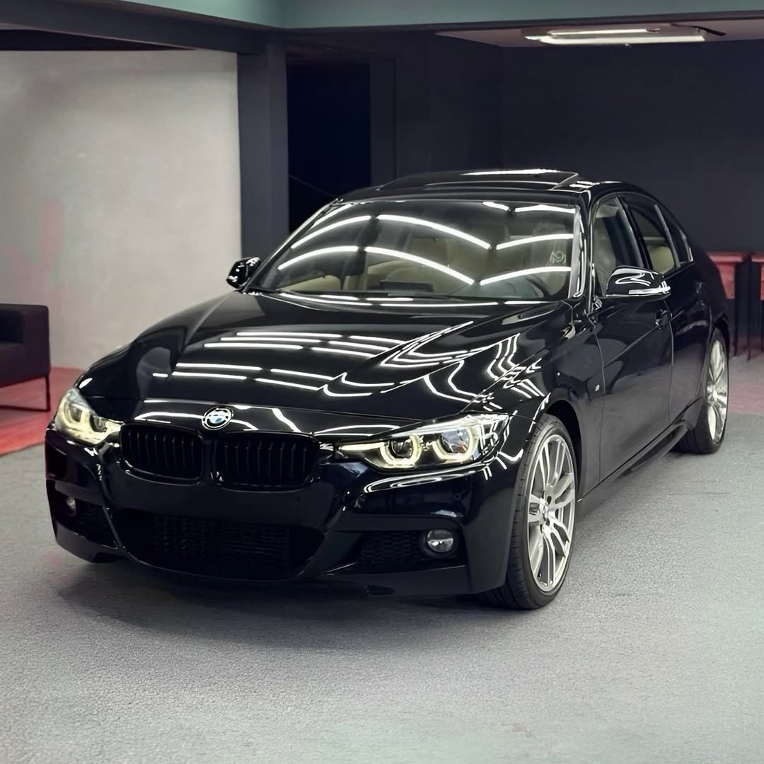 Bmw 320i M Sport Plus 18/18 à venda em Recife, Pernambuco, Brasil - Foto 2