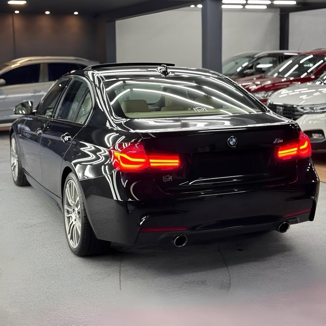 Bmw 320i M Sport Plus 18/18 à venda em Recife, Pernambuco, Brasil - Foto 3