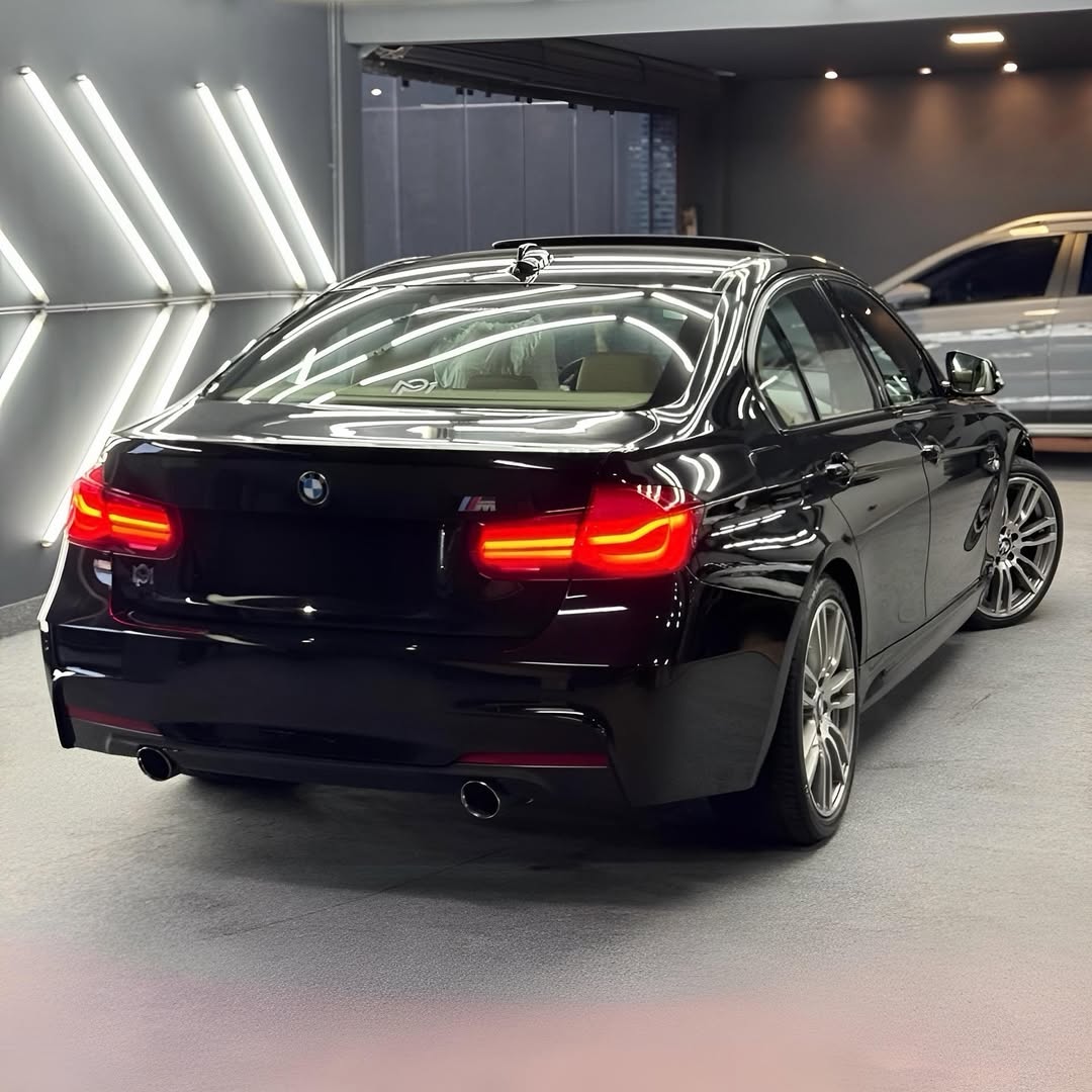 Bmw 320i M Sport Plus 18/18 à venda em Recife, Pernambuco, Brasil - Foto 4