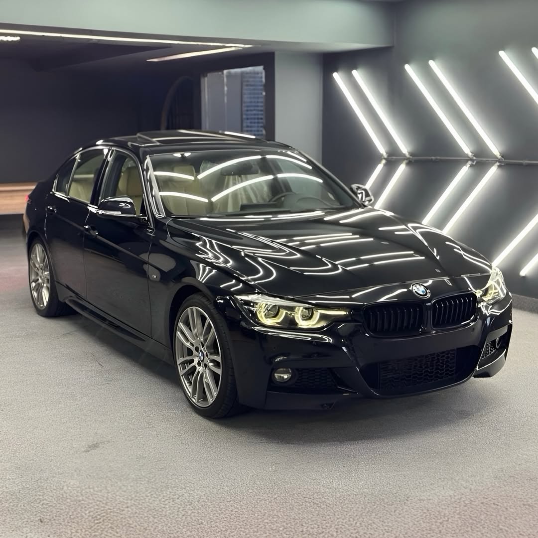 Bmw 320i M Sport Plus 18/18 à venda em Recife, Pernambuco, Brasil - Foto 5
