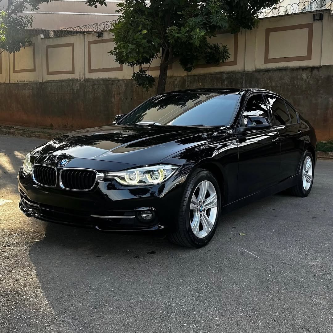 BMW 320i Sport 2016 88.000km à venda em Minas Gerais - Foto 2