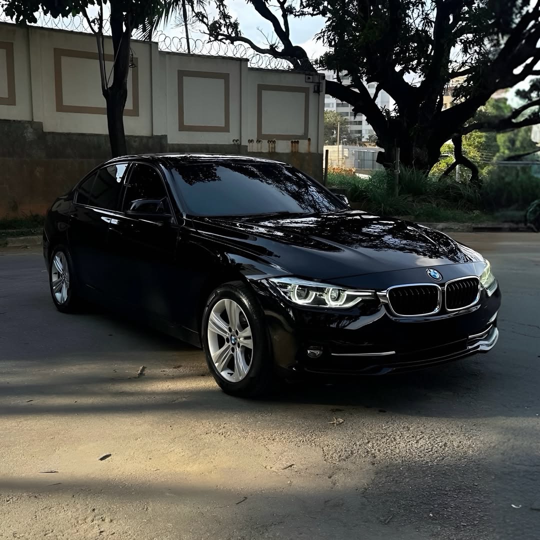 BMW 320i Sport 2016 88.000km à venda em Minas Gerais - Foto 6