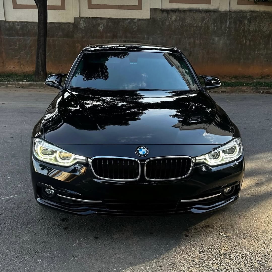 BMW 320i Sport 2016 88.000km à venda em Minas Gerais - Foto 7