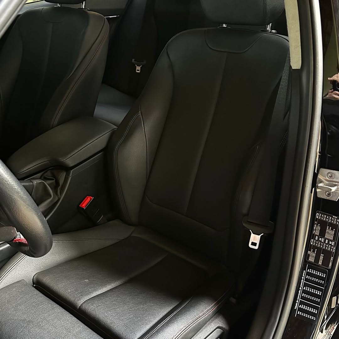 BMW 320i Sport 2016 88.000km à venda em Minas Gerais - Foto 9