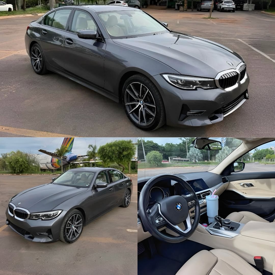 Bmw 320i Sport 2020 à venda em Brasília, District Federal, Brazil - Foto 1
