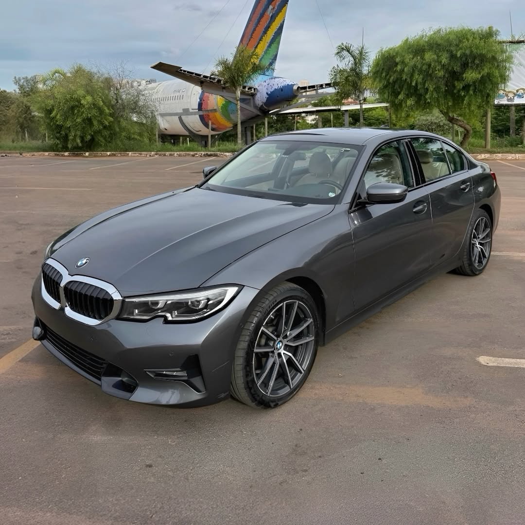 Bmw 320i Sport 2020 à venda em Brasília, District Federal, Brazil - Foto 2