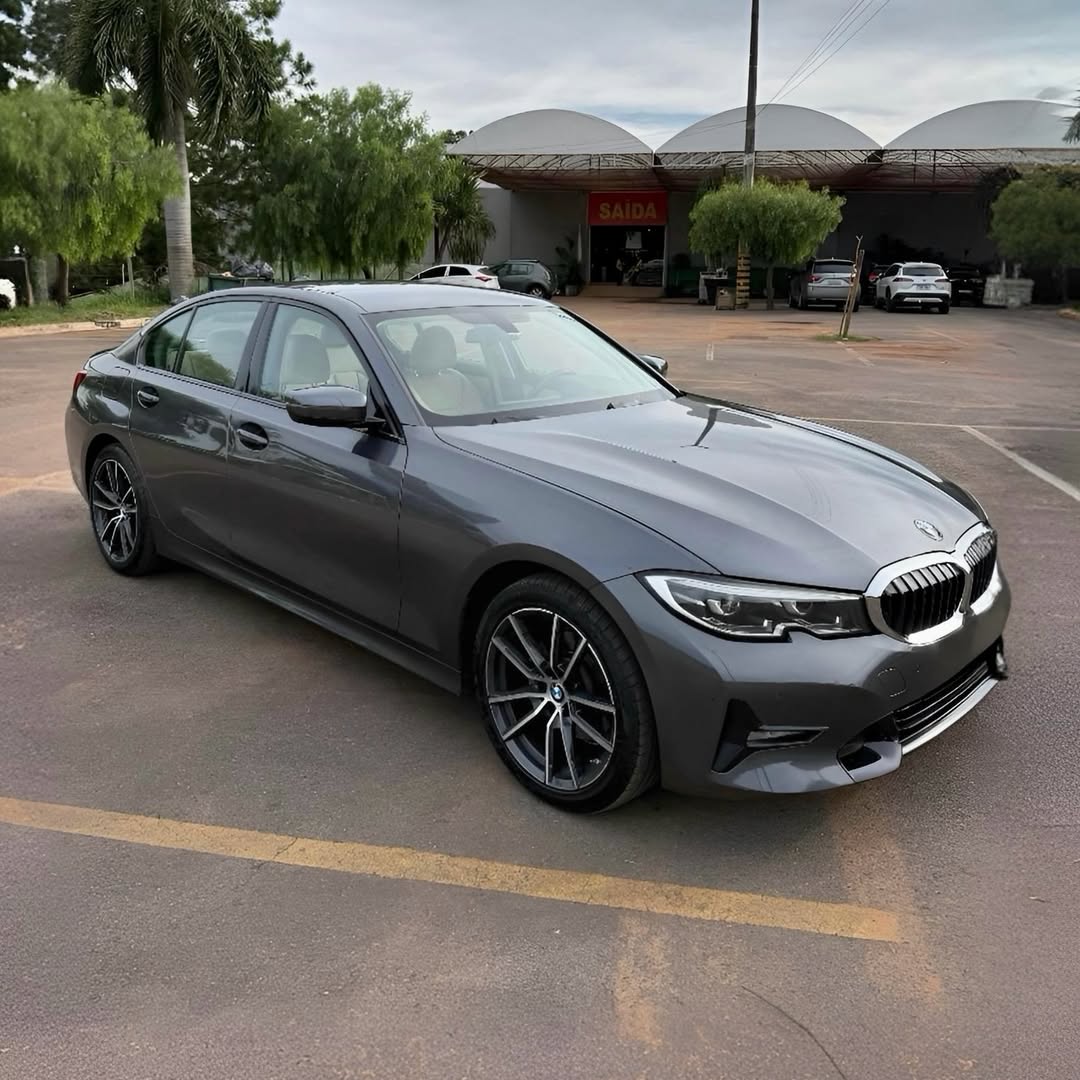 Bmw 320i Sport 2020 à venda em Brasília, District Federal, Brazil - Foto 5