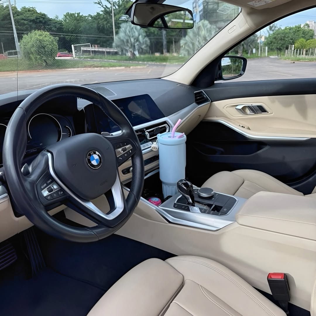 Bmw 320i Sport 2020 à venda em Brasília, District Federal, Brazil - Foto 6